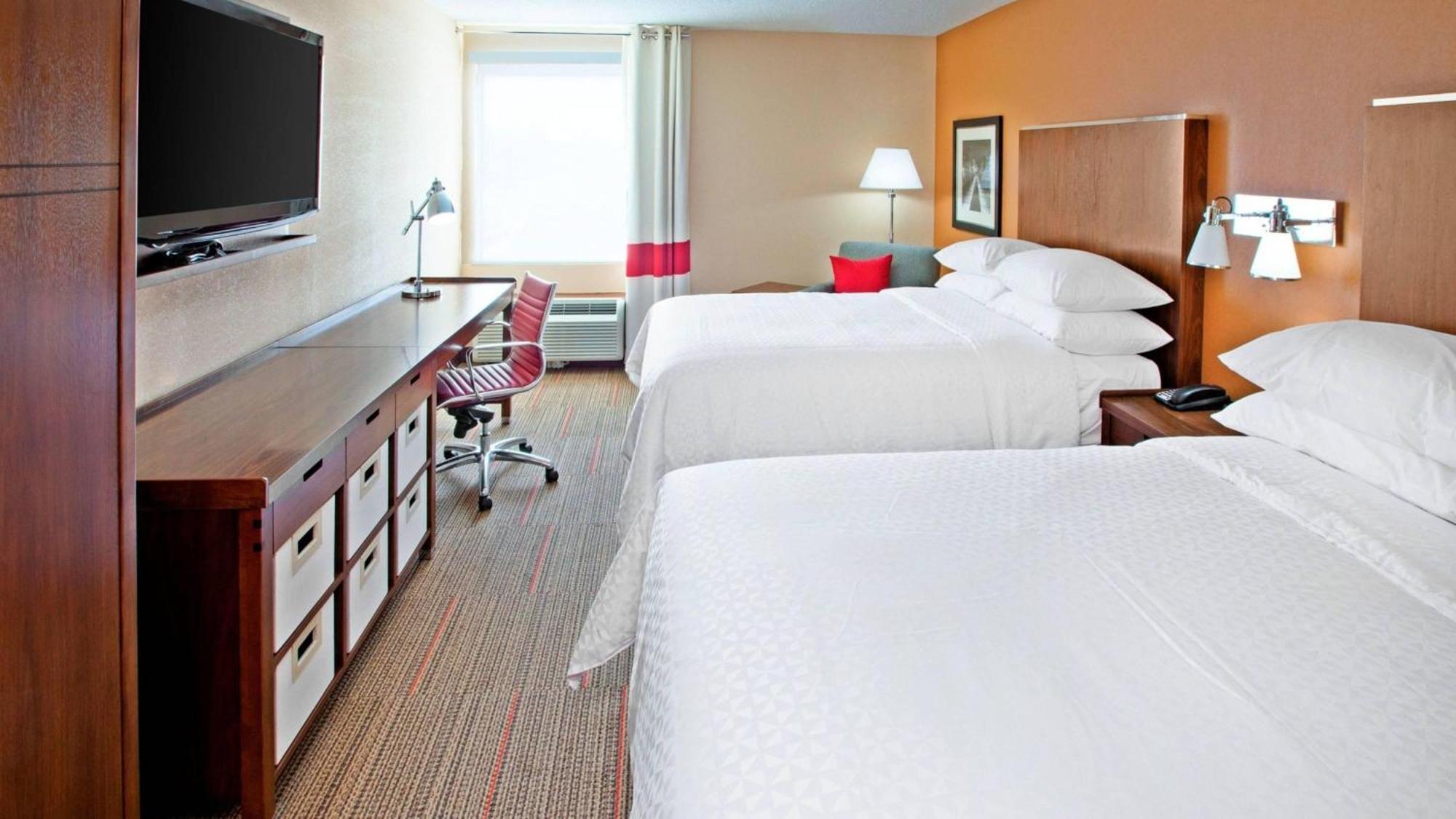 Fairfield Inn & Suites By Marriott Chattanooga Eksteriør billede