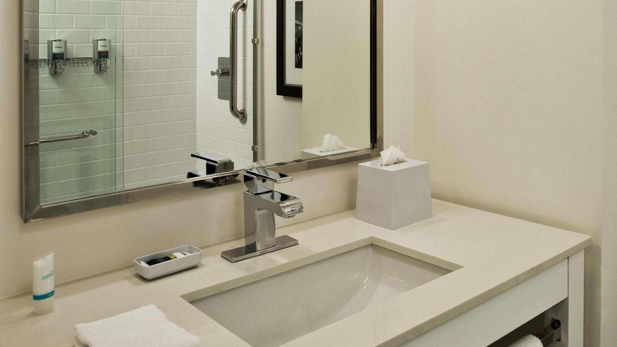 Fairfield Inn & Suites By Marriott Chattanooga Eksteriør billede