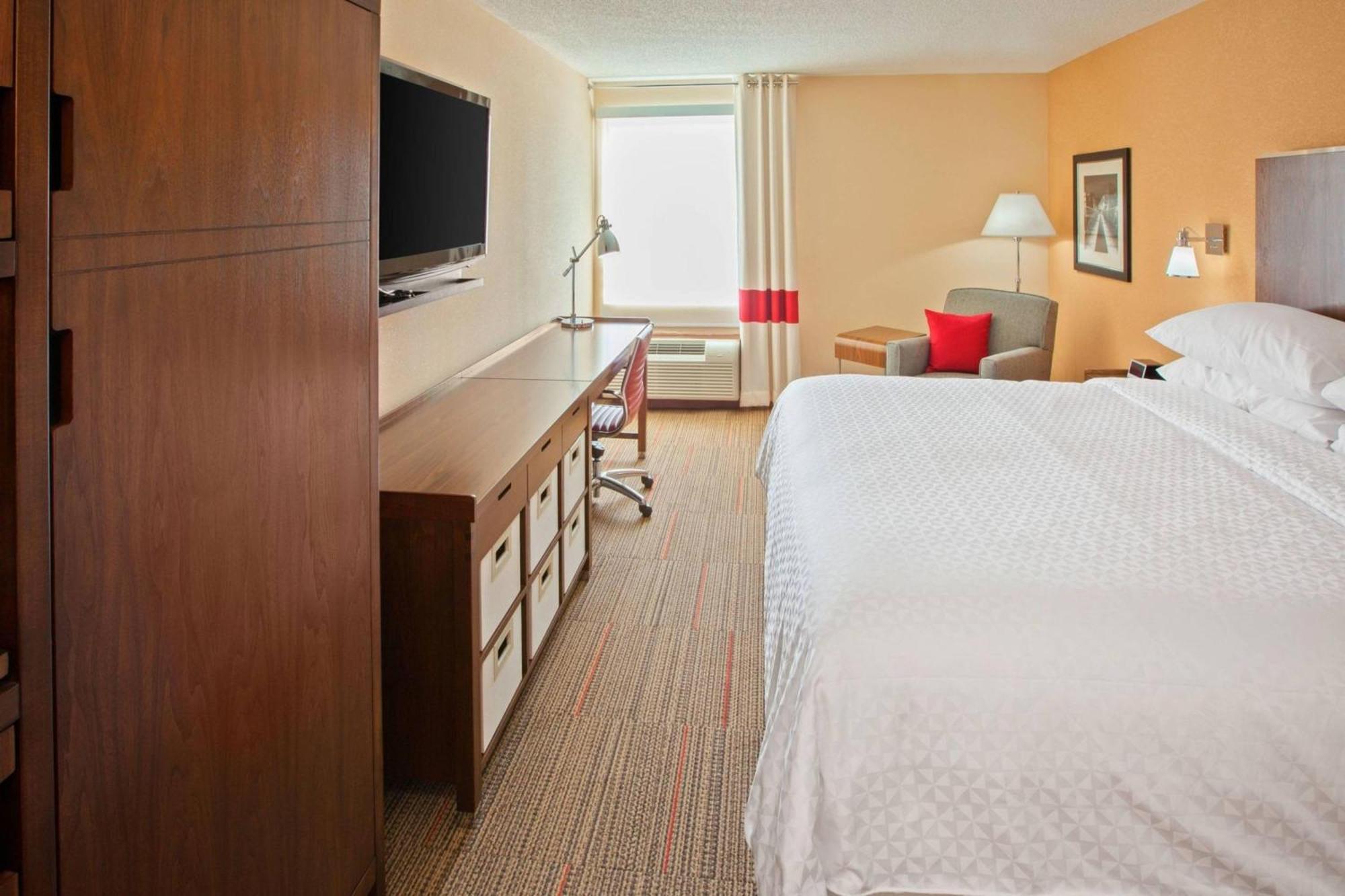 Fairfield Inn & Suites By Marriott Chattanooga Eksteriør billede