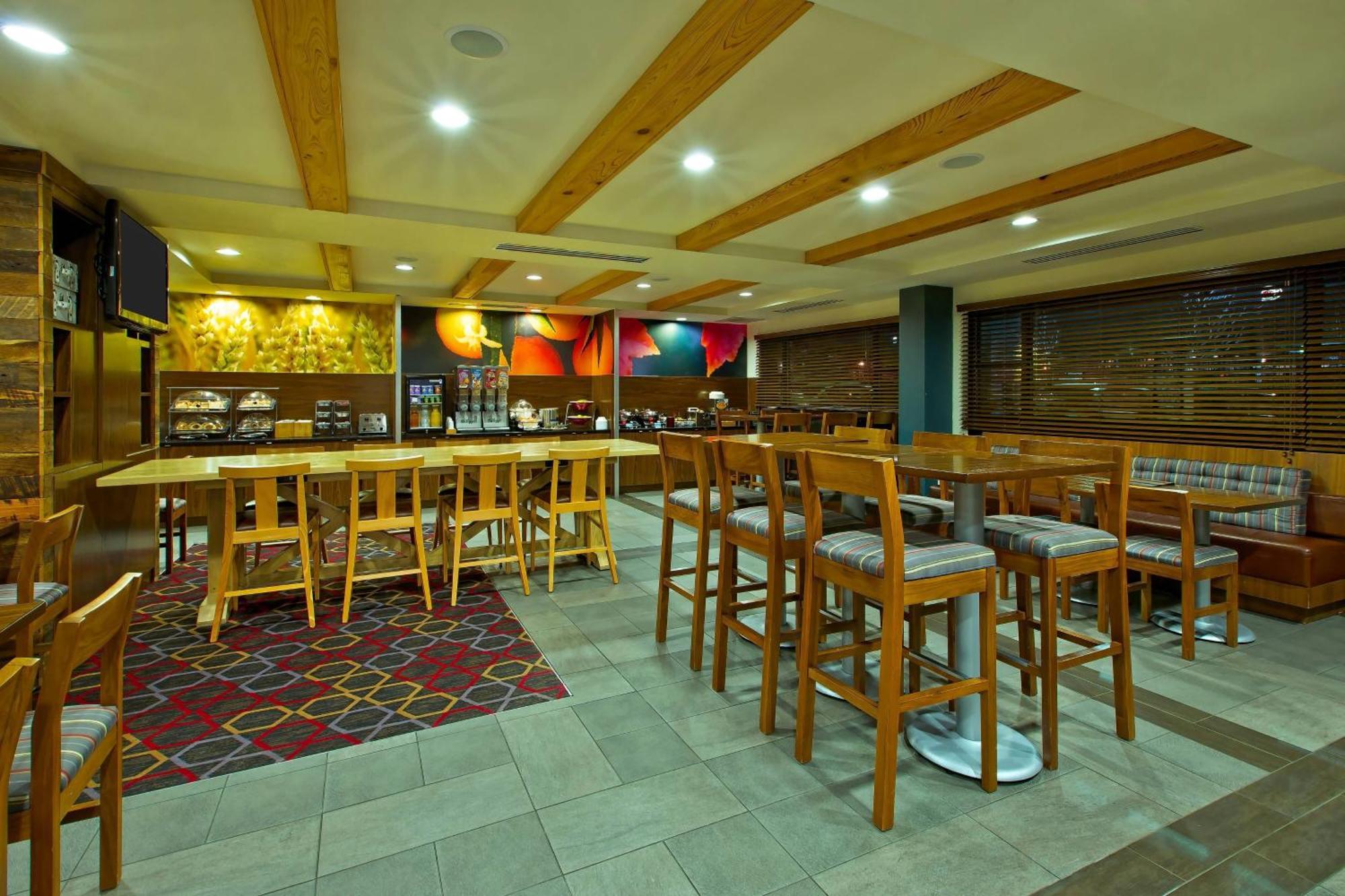 Fairfield Inn & Suites By Marriott Chattanooga Eksteriør billede