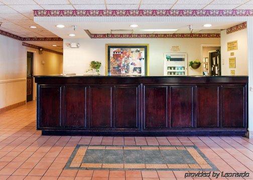 Fairfield Inn & Suites By Marriott Chattanooga Interiør billede