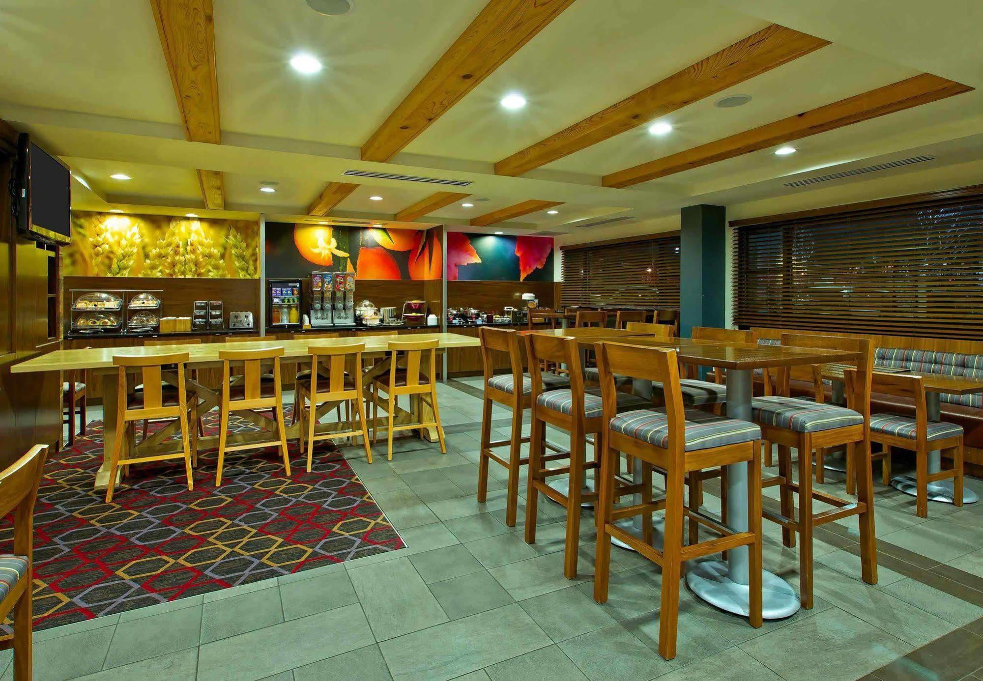 Fairfield Inn & Suites By Marriott Chattanooga Eksteriør billede