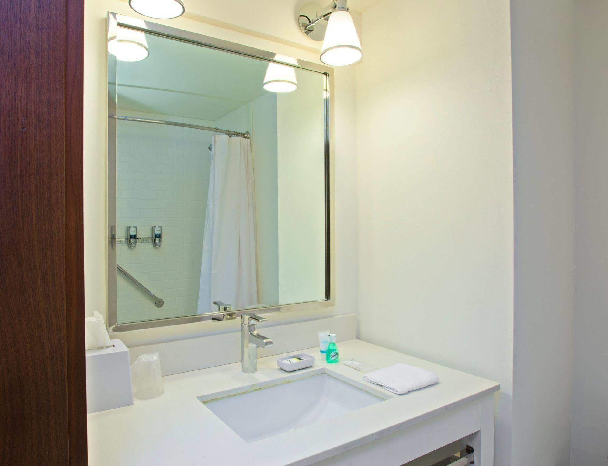 Fairfield Inn & Suites By Marriott Chattanooga Eksteriør billede
