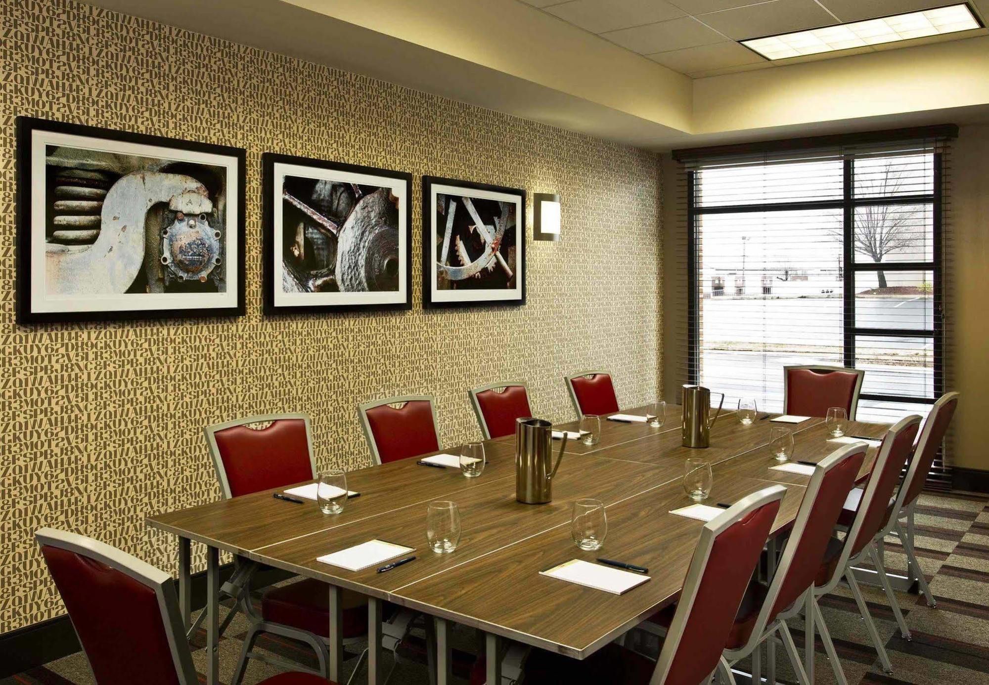 Fairfield Inn & Suites By Marriott Chattanooga Eksteriør billede